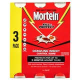 Mortein Control Bombs