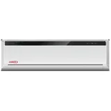 Lennox Hi-Wall Fixed Speed Splits