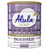 Alula Gold Specialty DelicateEze