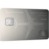 Qantas Premier Titanium