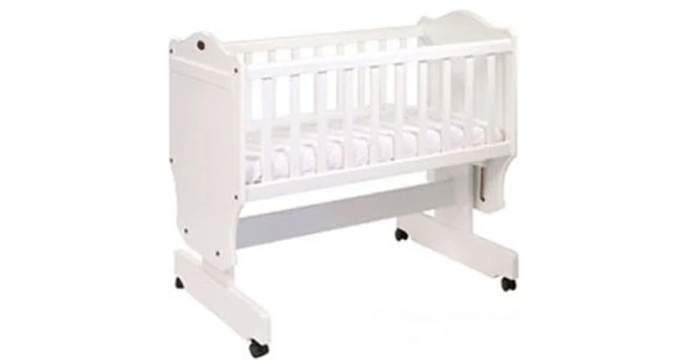 Boori matilda shop cradle sheets