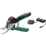 Bosch Cordless Powered Secateurs