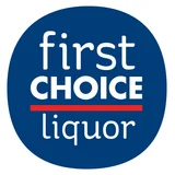 First Choice Liquor Physical store