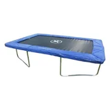 Jump Star Rectangular 8ftx12ft (with enclosure)