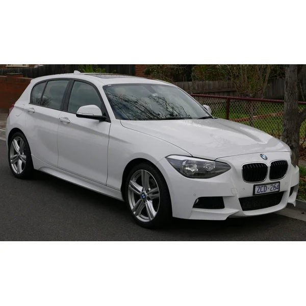 RaceChip GTSコネクト BMW118d (F20) ヨロシク