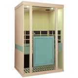 Sun Stream Evolve 20 Infrared Suana