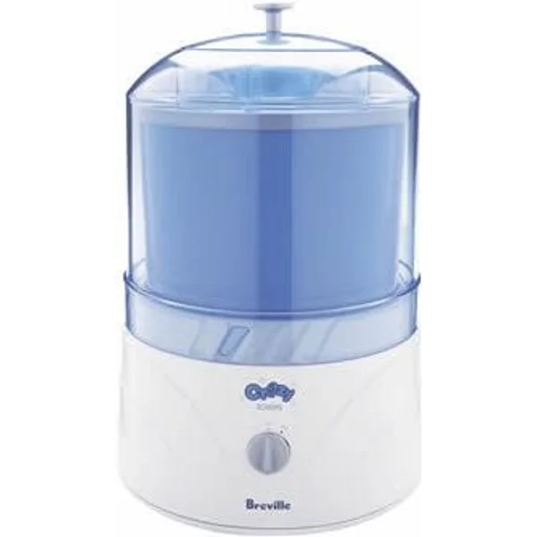 Breville Crazy Scoops ICM15 reviews ProductReview