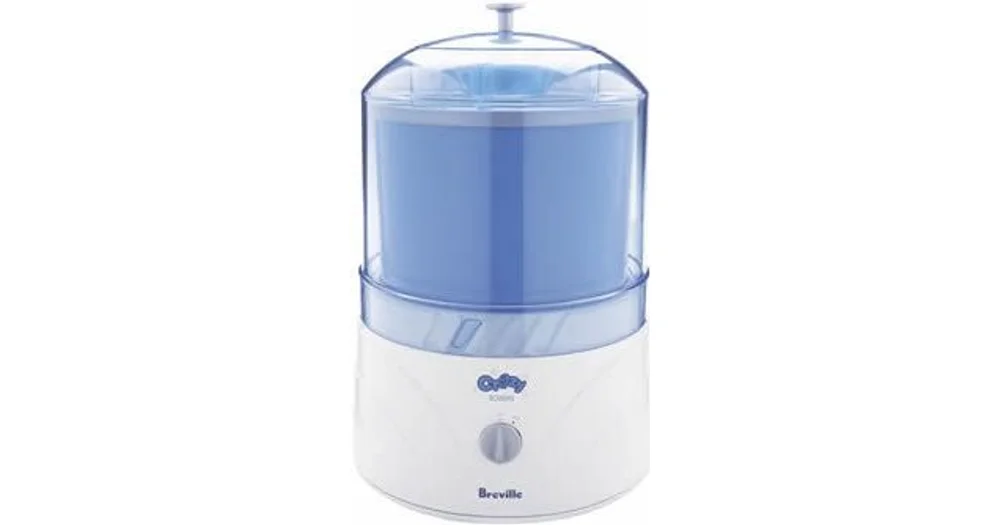 Lumina ice discount cream maker manual