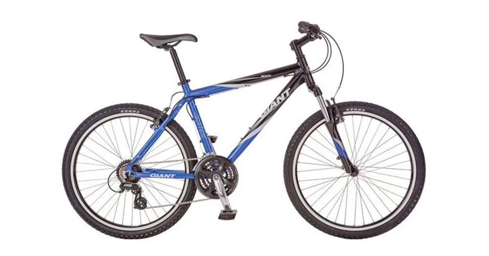 Giant rock hot sale mountain bike