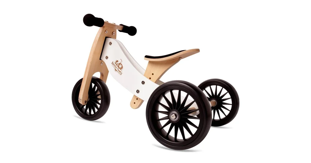 Kinderfeets trike review sale