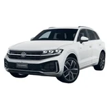 Volkswagen Touareg CR 210TDI R-Line