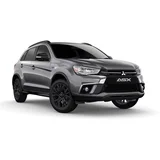 Mitsubishi ASX XC Black Edition