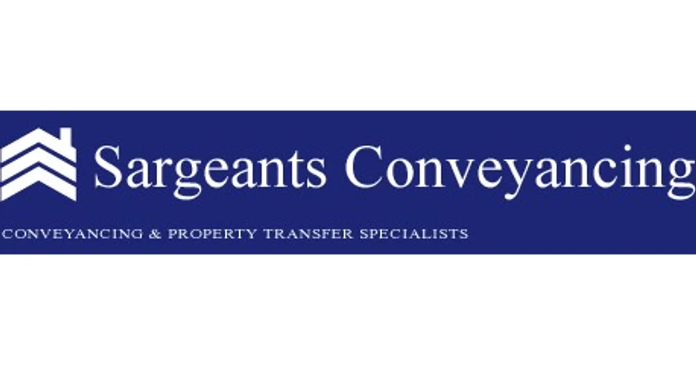 Sargeants Conveyancing reviews
