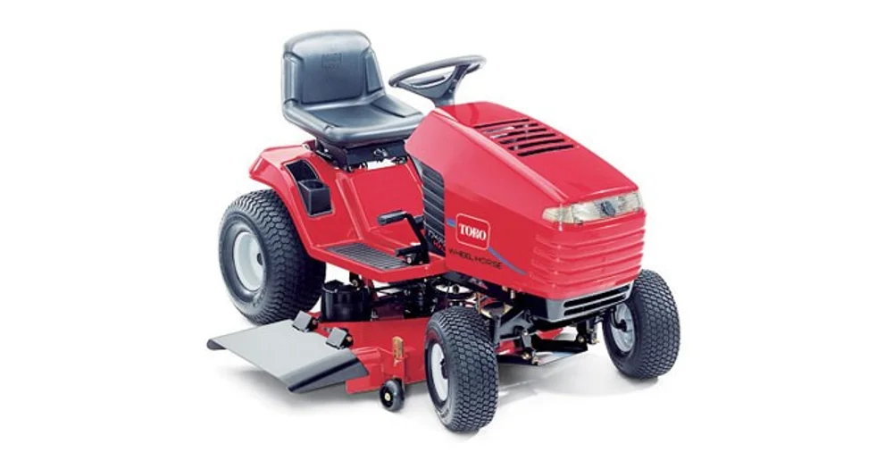 Toro wheel horse xl440h new arrivals