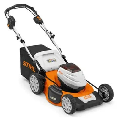 Stihl rma 2024 510v review