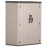 Lifetime Vertical Storage Shed (60280)
