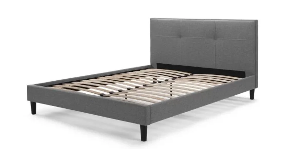 Kogan Ovela Allegro Bed Frame reviews