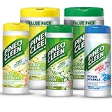 Pine O Cleen All In 1 Disinfectant Wipes