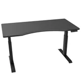Zen Space Desks Electric Sit Stand Gaming Desk