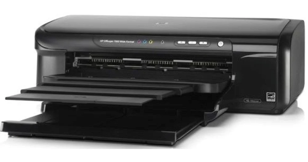 HP Officejet 7000 | ProductReview.com.au