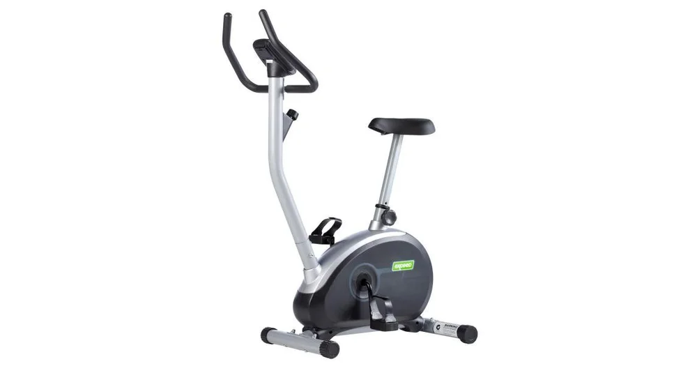 Exceed Cycle 301 Upright reviews ProductReview