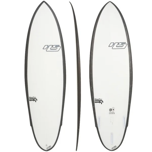 サーフィン・ボディボード HS Psychedelic Germ 5,8 25L HS Psychedelic Germ 5,8 25L Hayden Shapes Psychedelic Germ