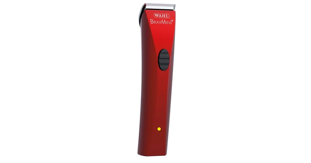 Wahl Bravmini+ Questions