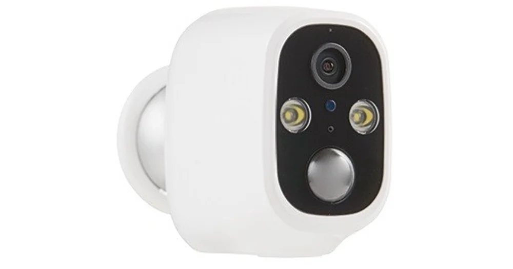 Aldi cocoon 8 store camera home security