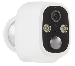 Aldi cctv best sale camera review