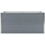 VidaXL Raised Garden Bed