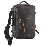 Kathmandu shuttle 40l review online