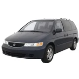 Honda Odyssey R6/RA8