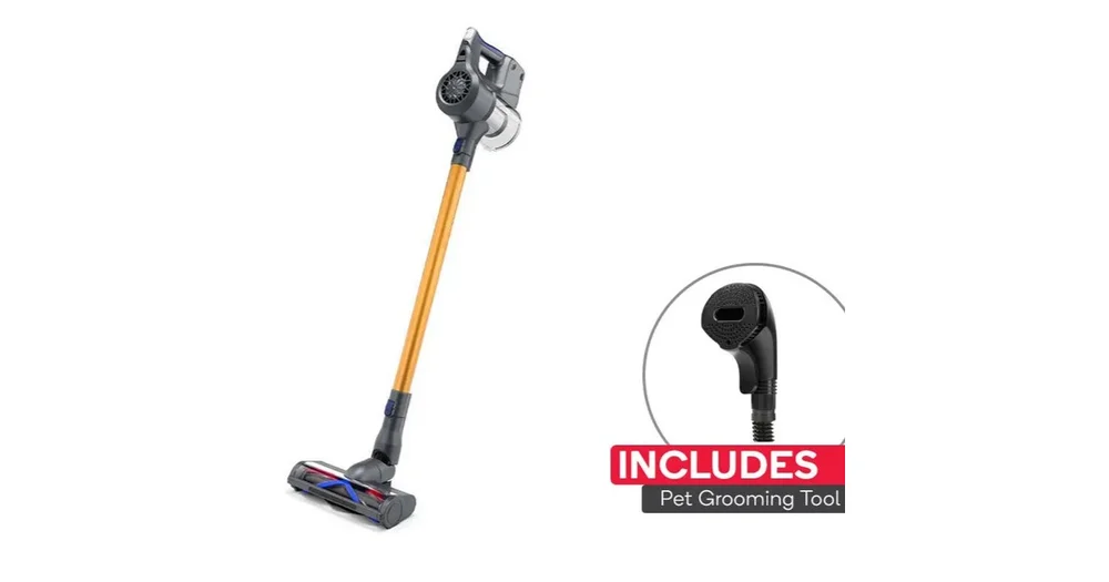 Kogan T10 Pet Pro Cordless Stick Vacuum Cleaner
