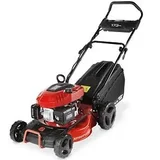 ALDI Gardenline 173cc 18 Electric Start 4 Stroke Petrol Lawn Mower Feb 2018 reviews ProductReview
