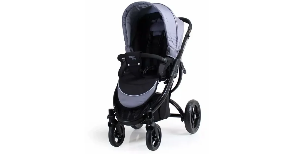 Rebel q cheap ex pram