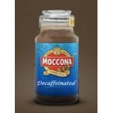 Moccona Decaffeinated