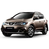 Nissan Murano Z50