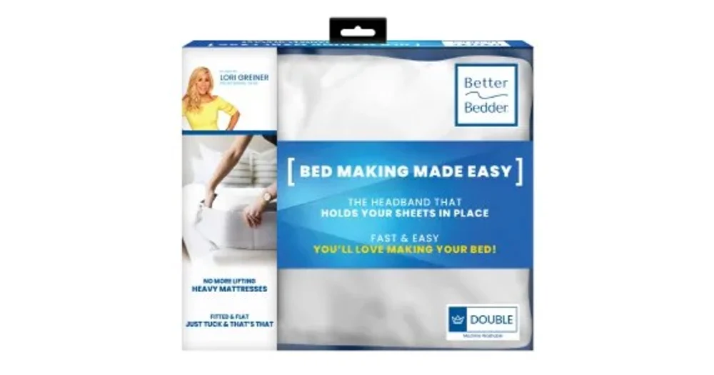 Better Bedder reviews