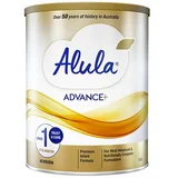 Alula Advance+