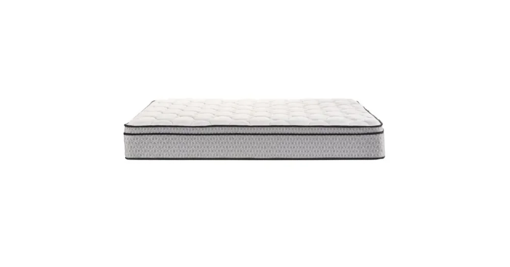 Sealy harmony pillow top hot sale mattress