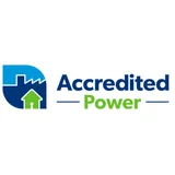 Accredited Power Saver