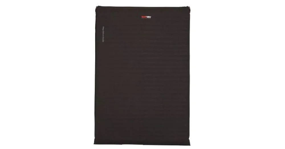 Blackwolf mega outlet deluxe double mat