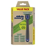 Gillette Sensor 3