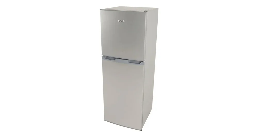 Brass Monkey 138L Upright Fridge and Freezer GH1662 reviews