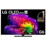 LG OLED evo AI G6 OLED55G6PSB (55")