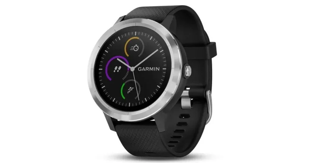 Garmin Vivoactive 3 reviews ProductReview