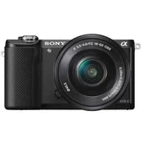 Sony A5000