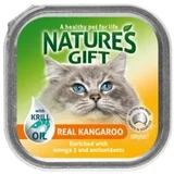 Nature's Gift Cat Wet Food