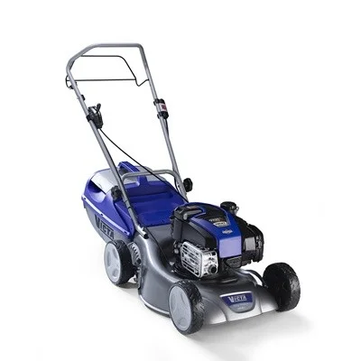 Victa instart online mower