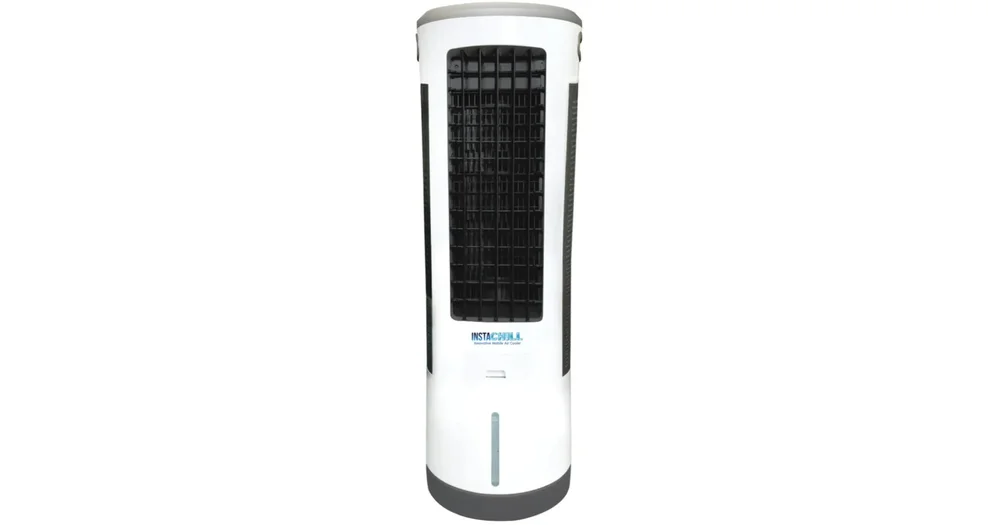 Instachill evaporative 8l portable best sale air cooler